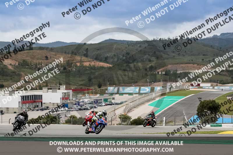 may 2019;motorbikes;no limits;peter wileman photography;portimao;portugal;trackday digital images